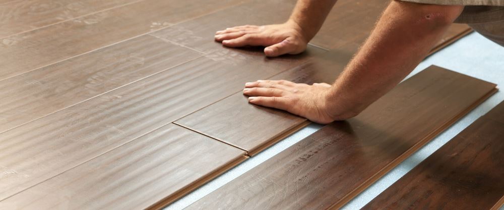 Laminate Flooring, How To Choose Color Of Laminate Flooring
