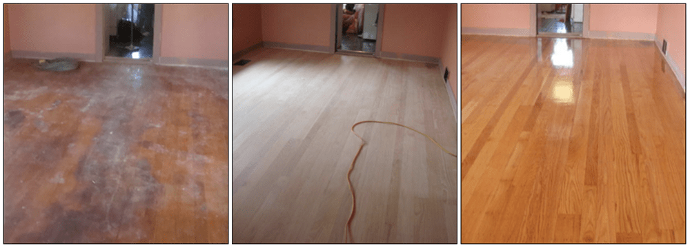 Laminate Flooring, How To Pick Color Of Laminate Flooring